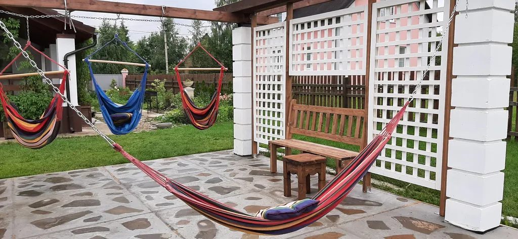 Дом с сауной под Коломной