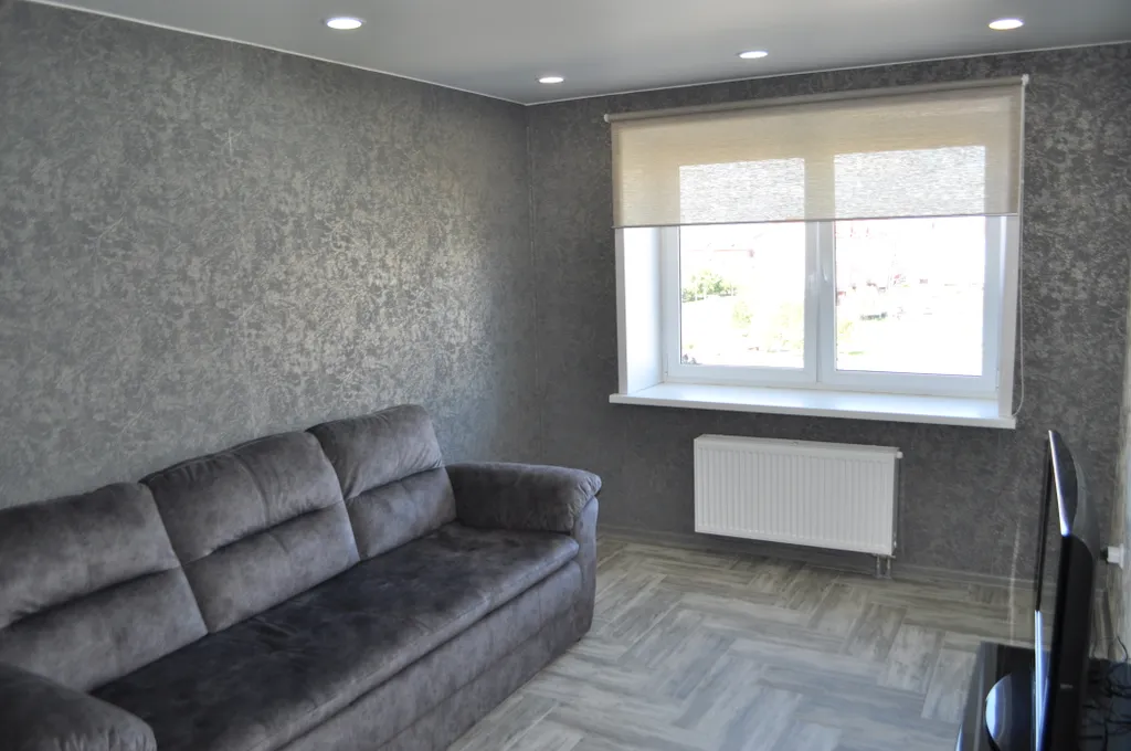 Квартира 2-комнатная Квартира — Великий Новгород