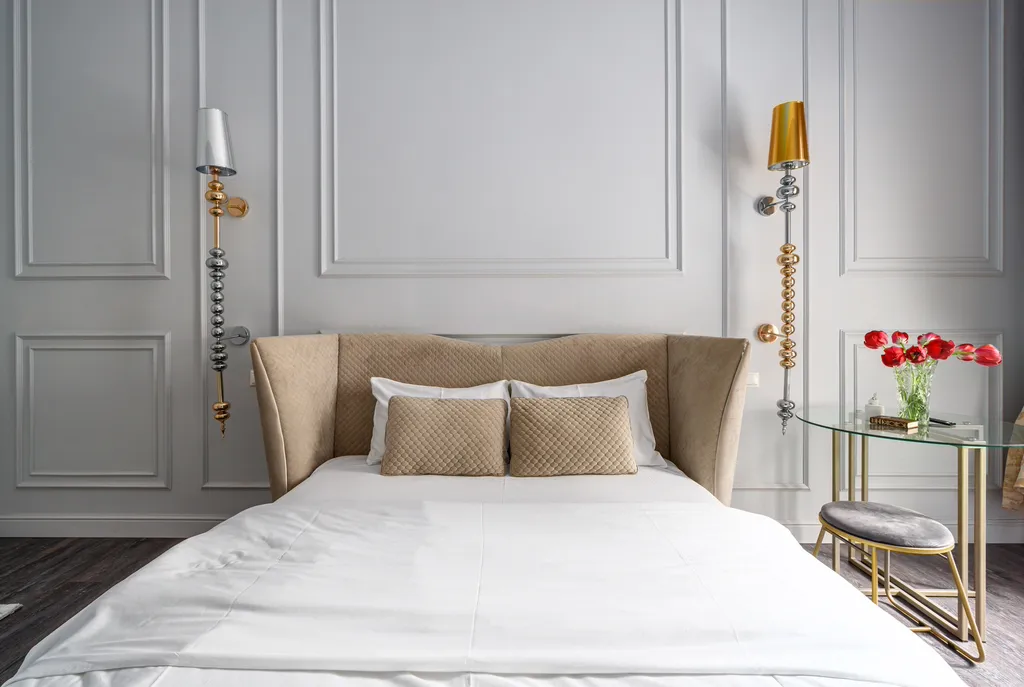 Квартира Красивая и продуманная квартира в центре — Санкт-Петербург