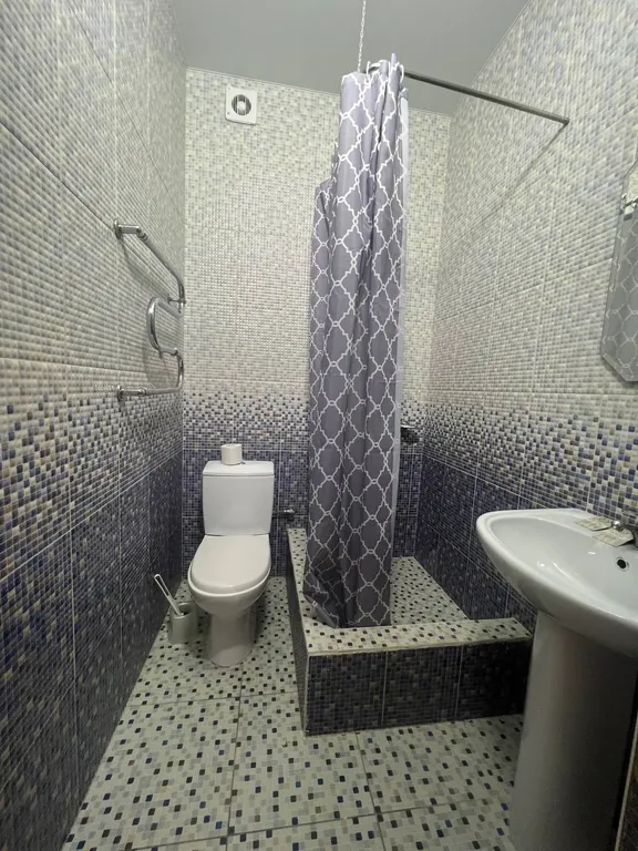 Квартира Комната — Сириус