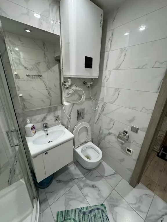 Шикарный апартамент