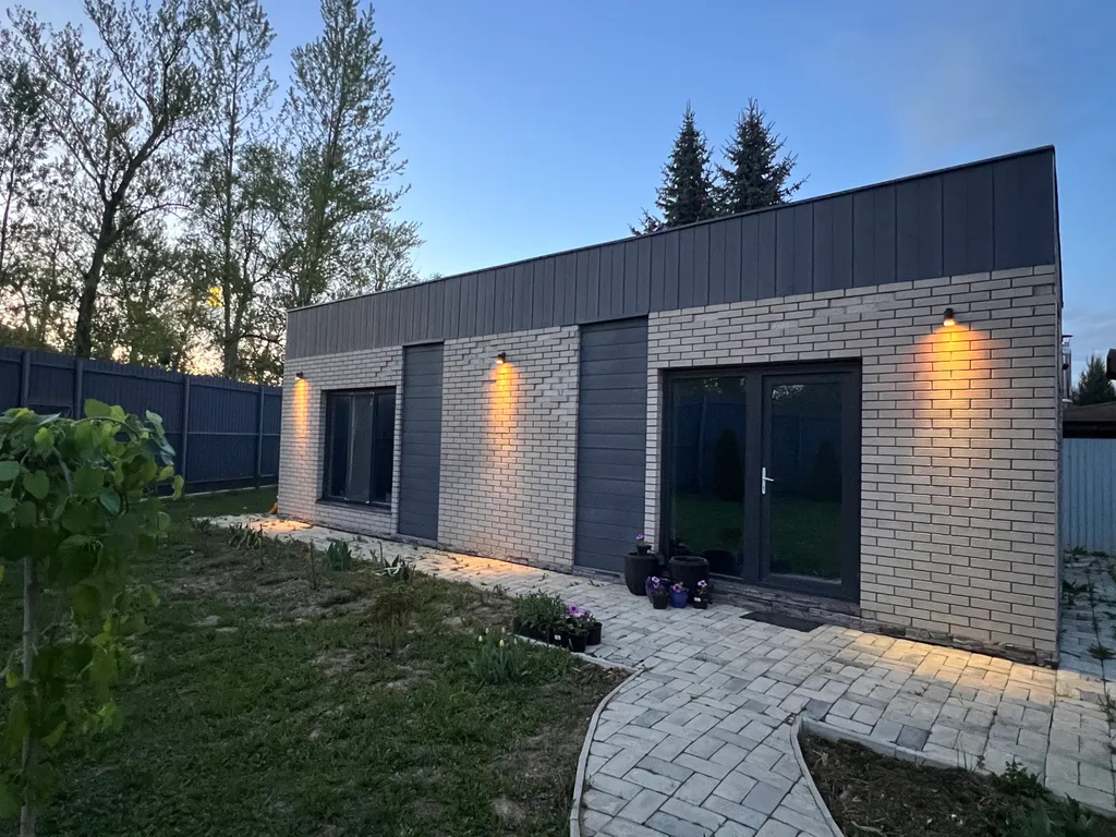 Уютный домик Домодедово