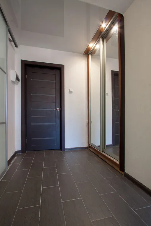 Квартира 1-комнатная Квартира — Санкт-Петербург