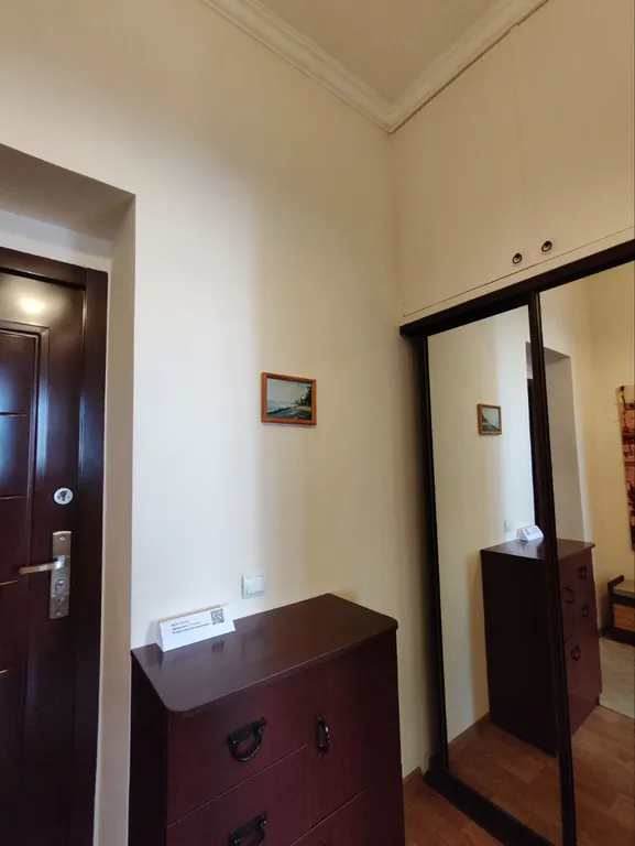 Уютная квартира для семьи