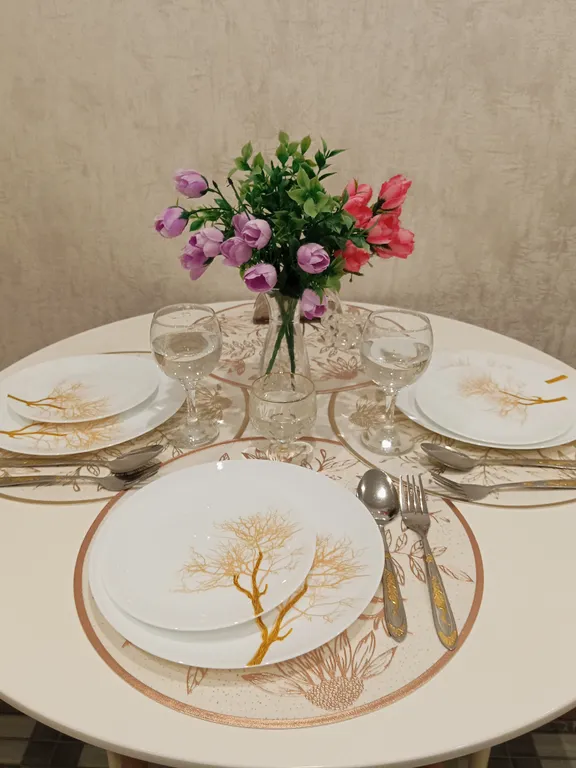 Квартира Уютные апартаменты в новом ЖК — Калининград