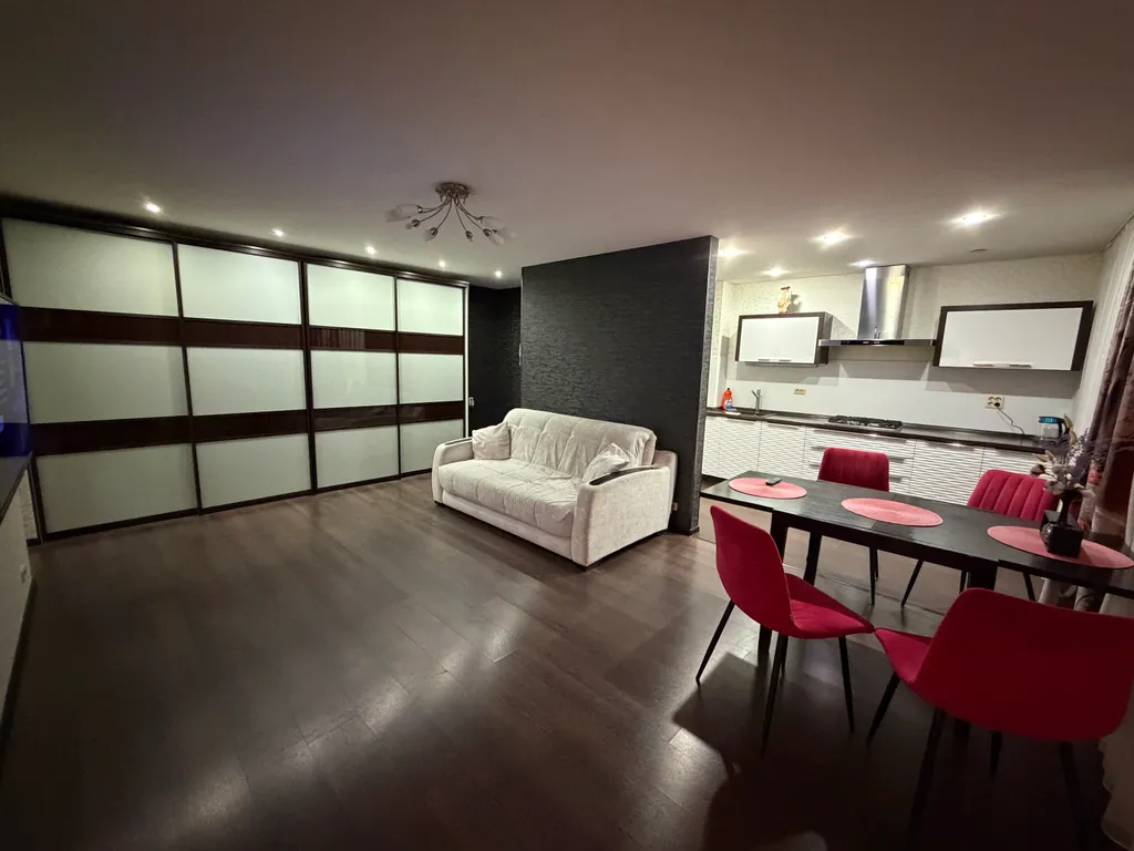 Квартира Уютная евро двушка при въезде в город — аренда посуточно в Кирово-Чепецк