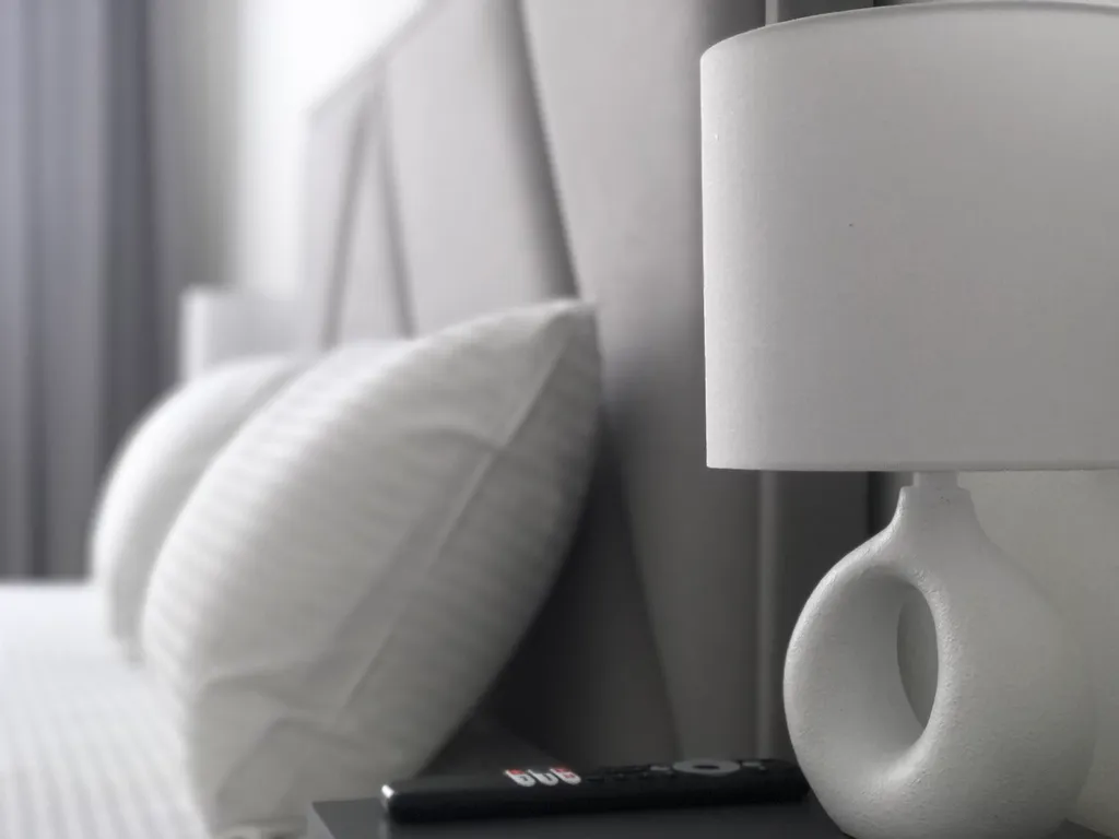 Стильная квартира в центре города с панорамным видом