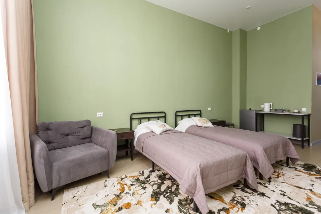 Джуниор сюит