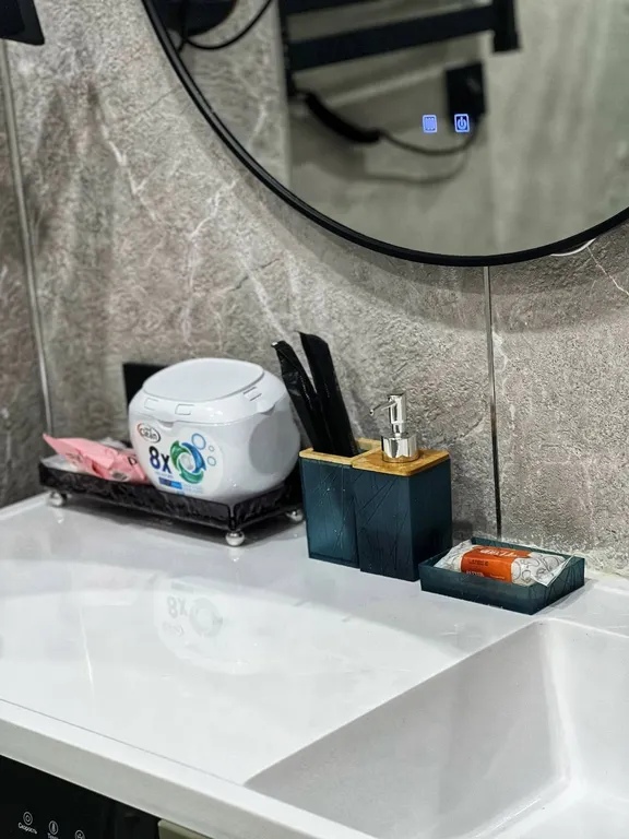 Уютная квартире в центре города