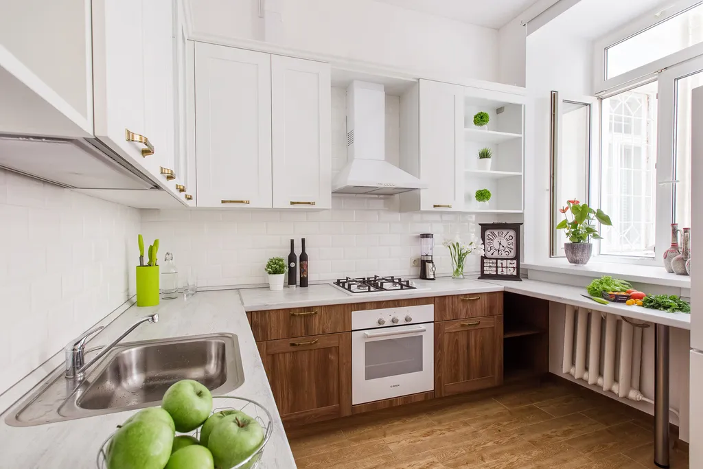 Квартира Квартира Apartment Nice Life near Kremlin — Москва