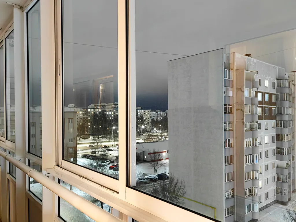 Евродвушка у центра города