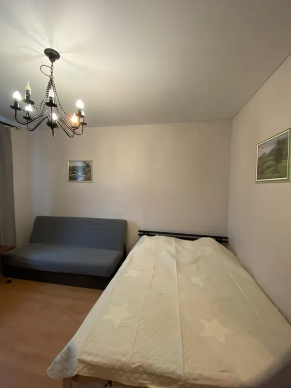 Уютная квартира недалеко от моря