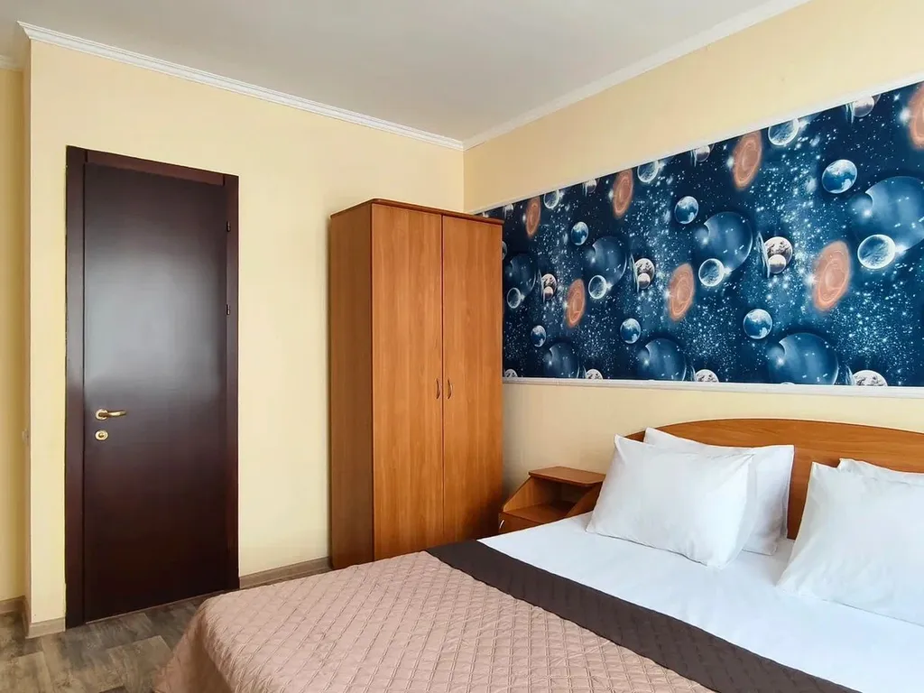 Квартира Комната — аренда посуточно в Анапа