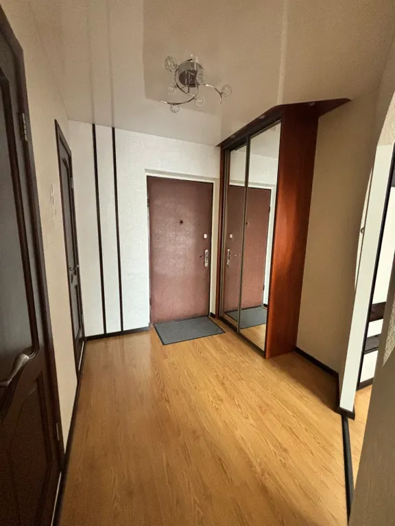 Квартира в центре города