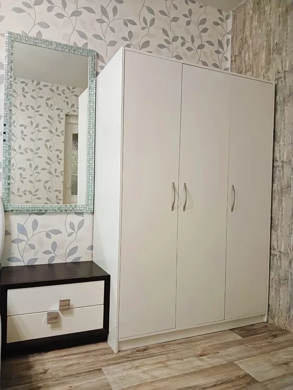 Уютная евро 3-х квартира в центре Набережных Челнав