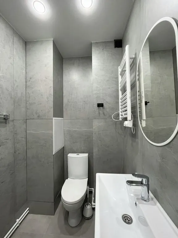 Уютная студия