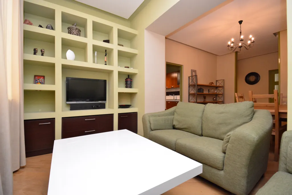 Уникальная квартира на Каскаде (в самом сердце города) — аренда посуточно в Ереван