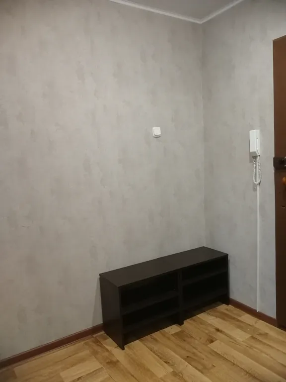 Уютная квартира в тихом районе