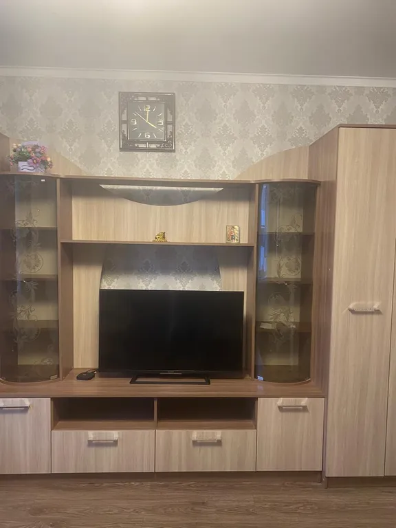 Дом в самом центре