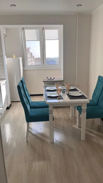 Уютная квартира в самом центре города — аренда посуточно в Нальчик