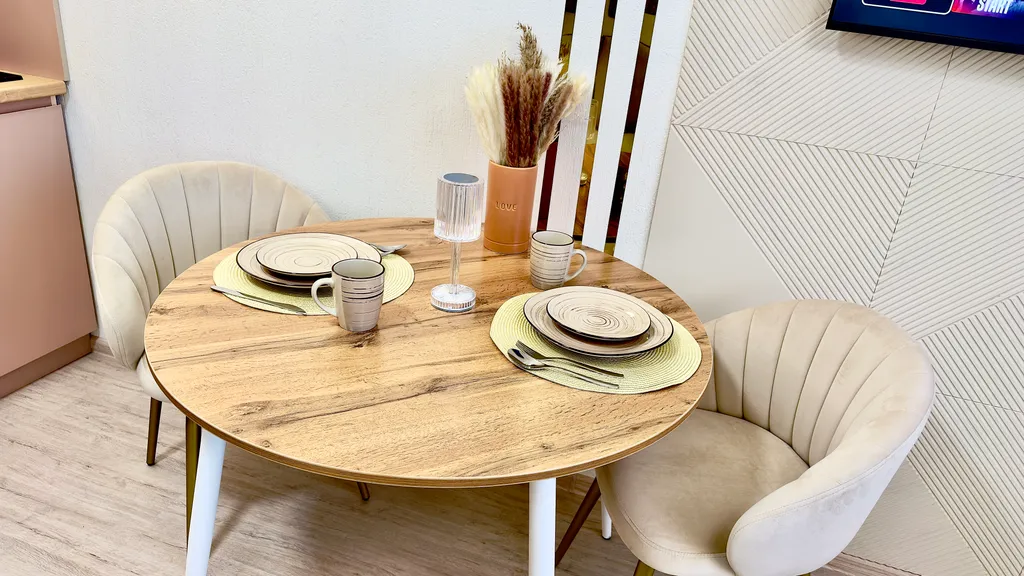 Красивая студия