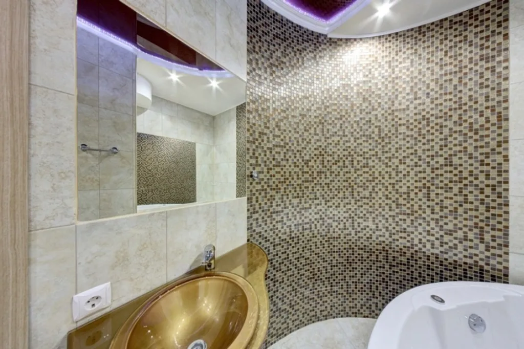 Апартамент с джакузи