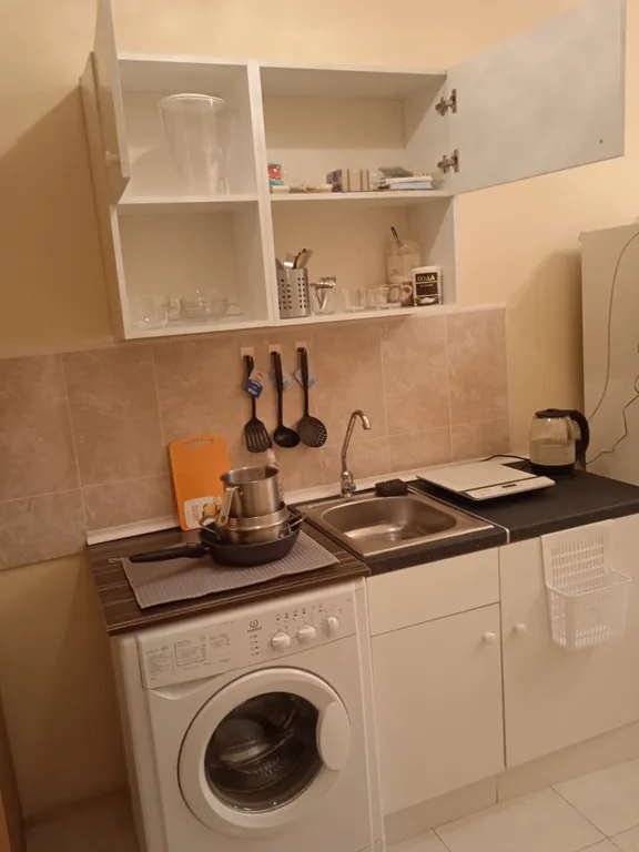 У самого моря