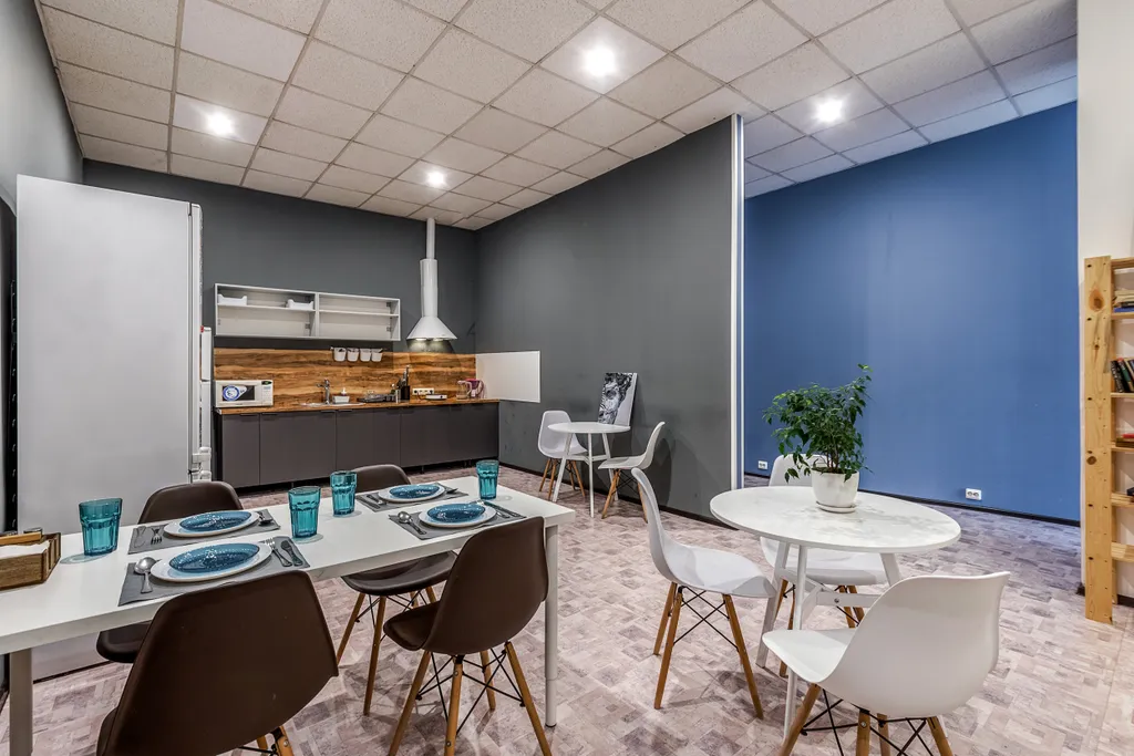 Квартира Комната — Санкт-Петербург