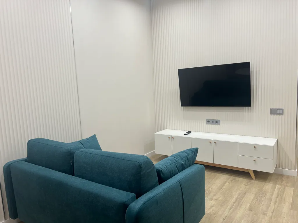 Квартира Квартира Dream place 2 — Казань