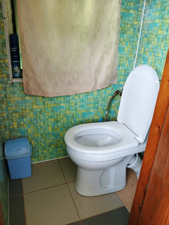 Коттедж Домик у моря — Гизель-Дере