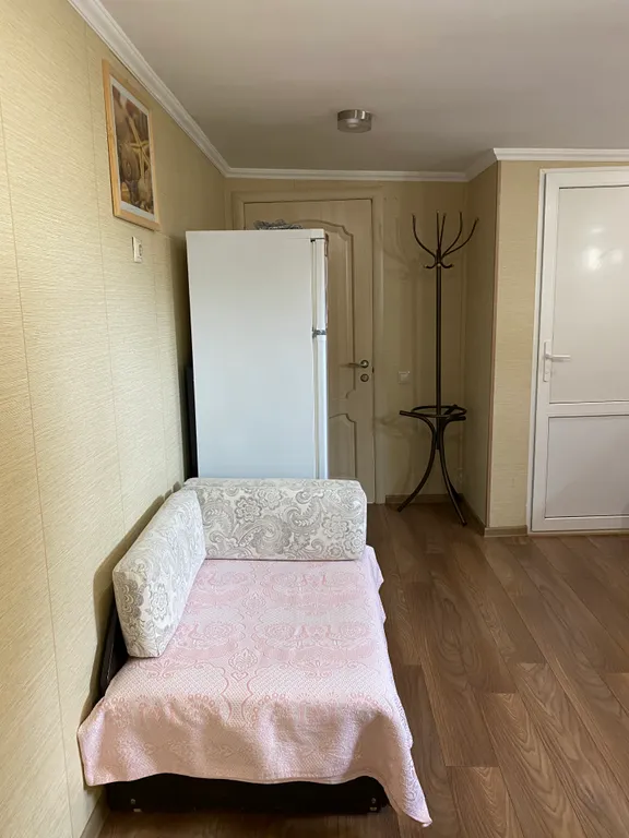 Апартамент в центре Адлера