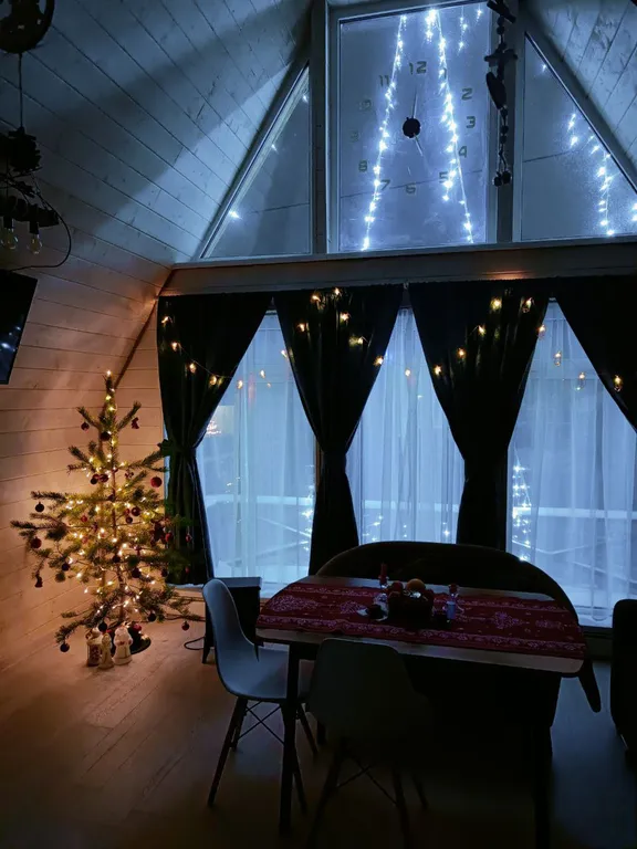 Савушкин домик