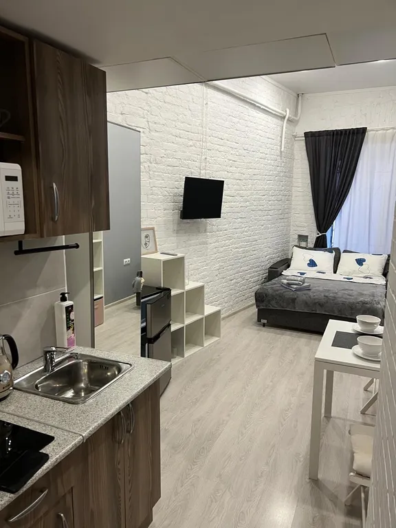 Квартира Апартаменты в центре — Санкт-Петербург