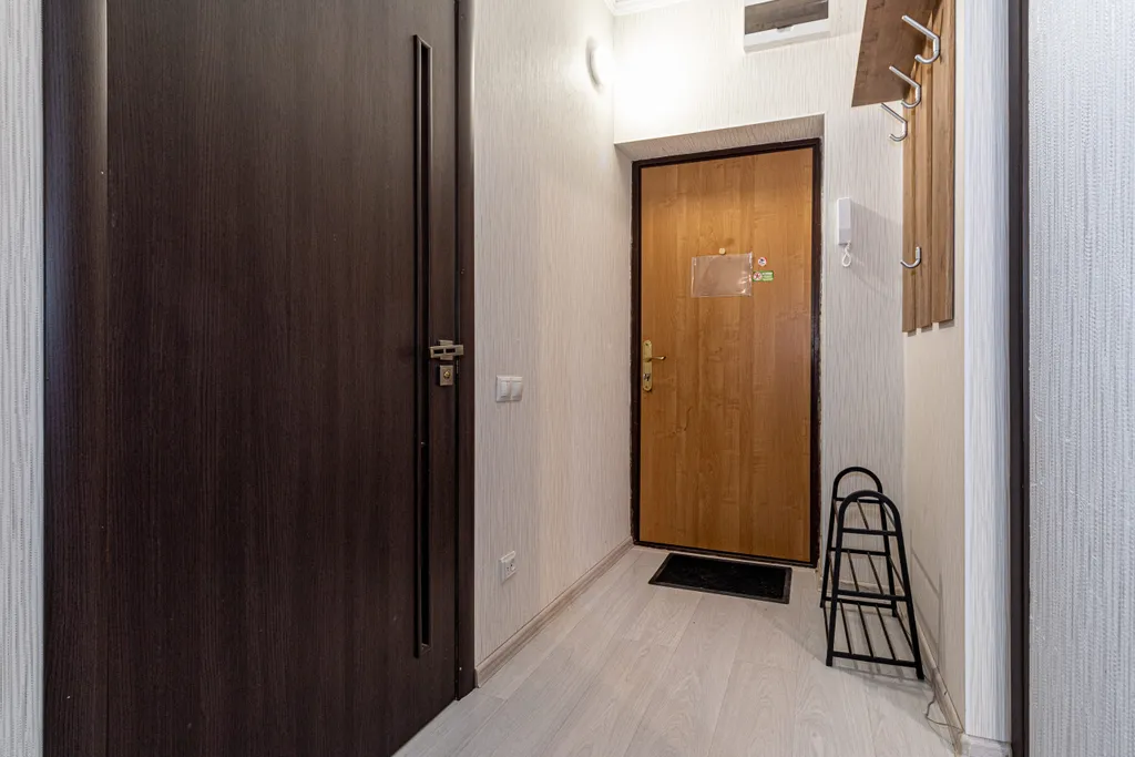 Квартира Уютная квартира с кофейней, пиццерией и магазинами во дворе — Краснодар