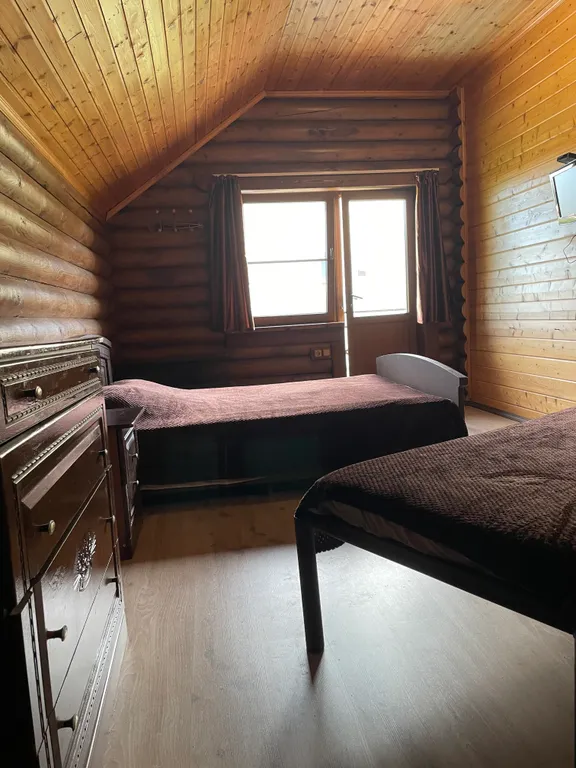 Уютный коттедж рядом с олимпийским парком