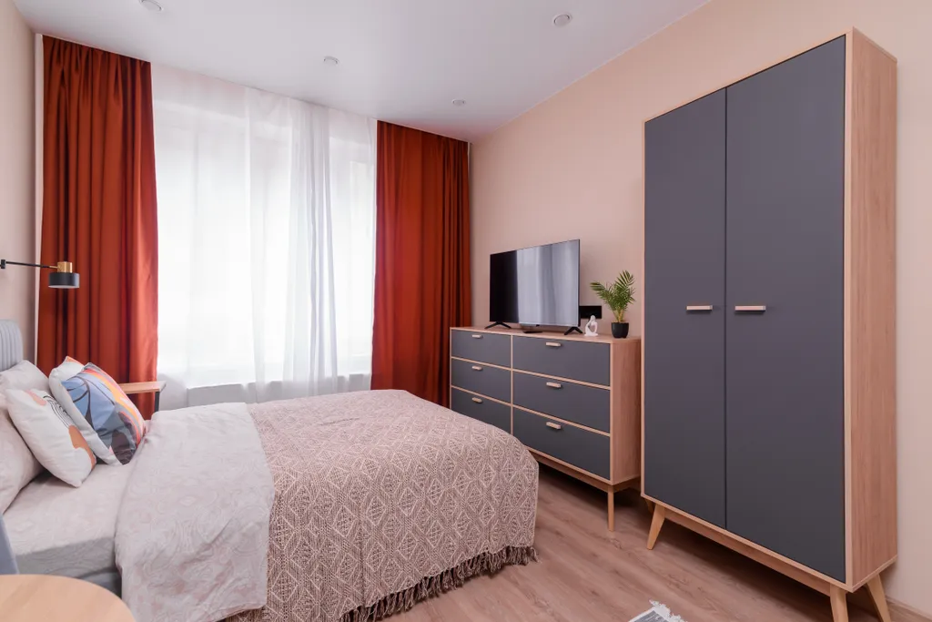 Студия с отчетными документами