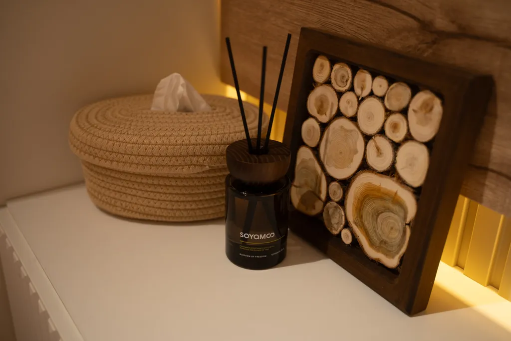 Студия с дизайнерским ремонтом в центре