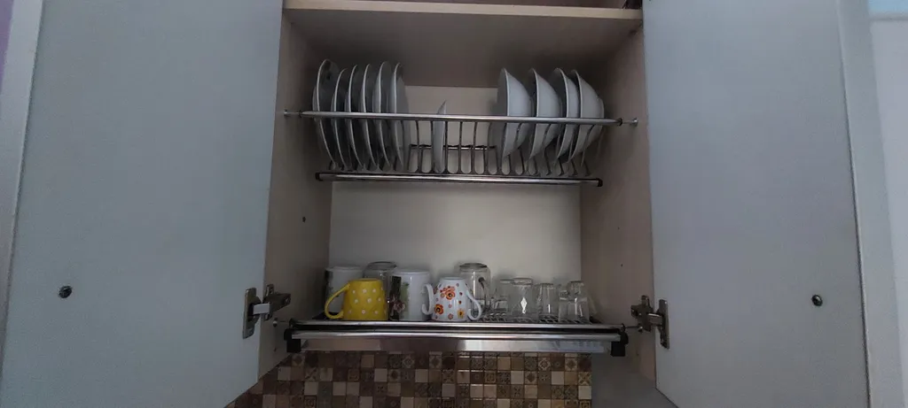 Уютная квартира со всеми удобствами в районе старого города