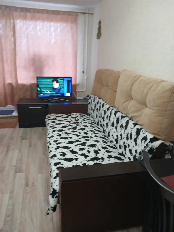 Квартира Квартира у академгородка, мешалкина, технопарк, нввку, нгу, в советском районе — Новосибирск