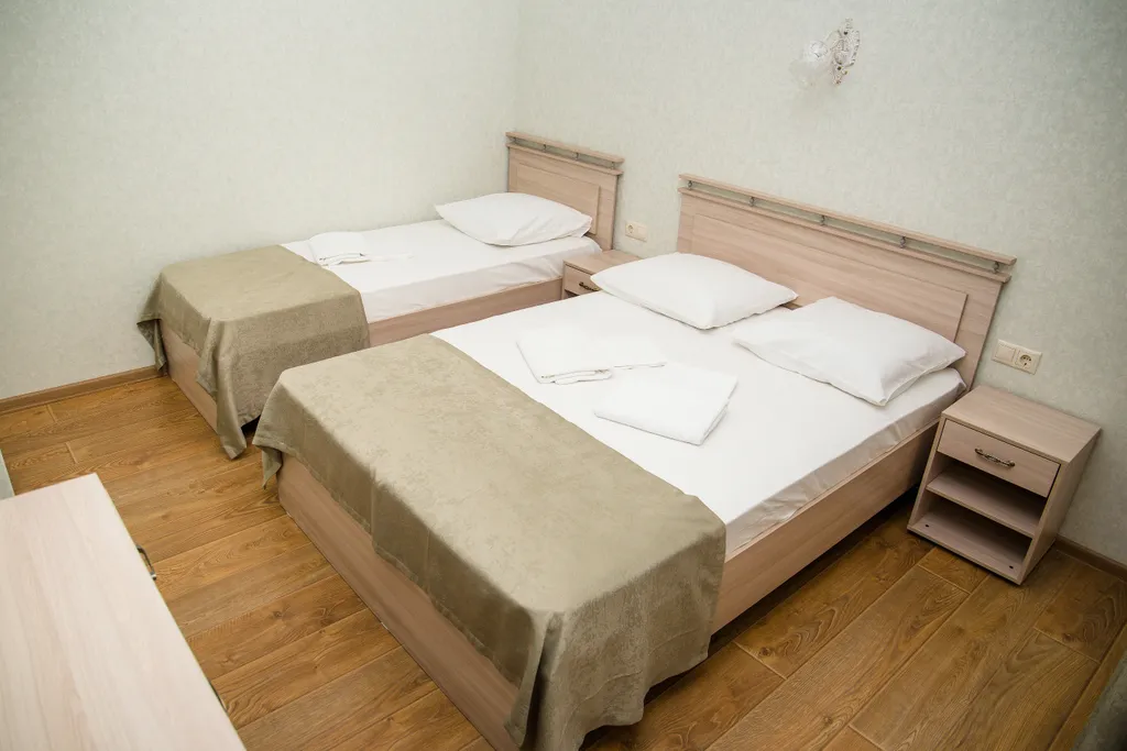 Квартира в частном секторе Витязево