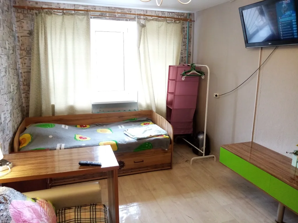 Уютная двухкомнатная квартира от собственника