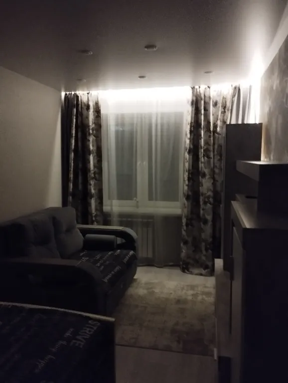 Квартира в центре города возле Меги и рядом с ЖД и автовокзалом