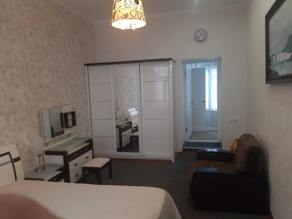 Квартира возле набережной