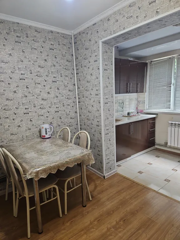 Квартира в районе Аэропорта