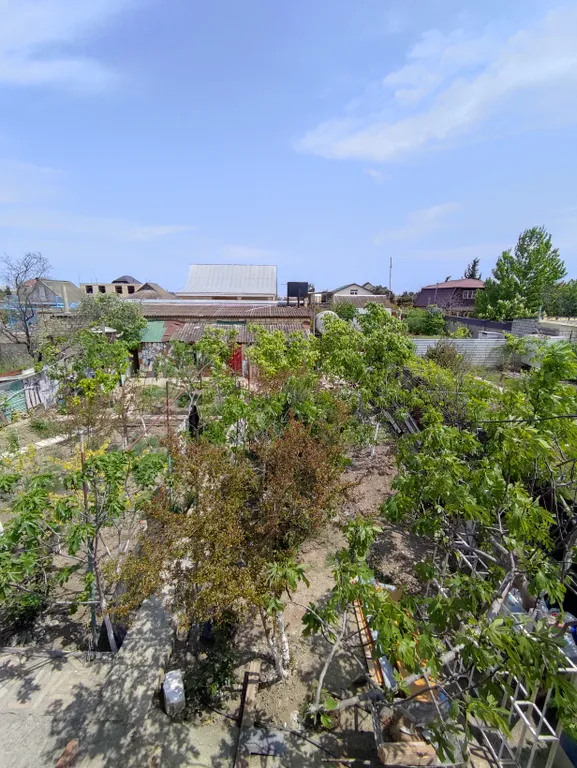 Дача у моря