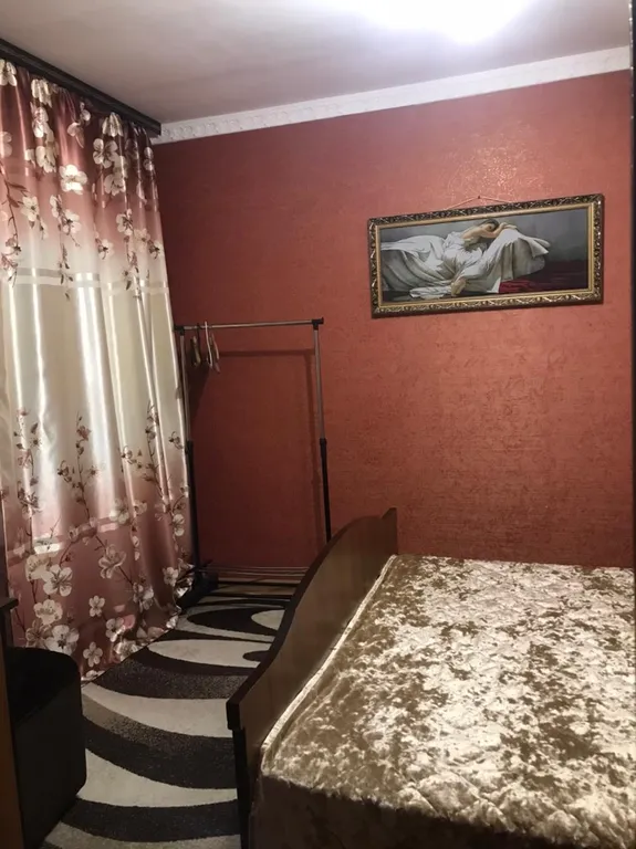 Дом с теплым бассейном и баней