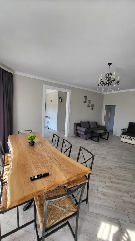 Дом рядом с термальным источником и аквапарком