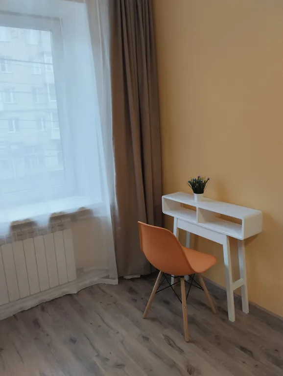 Квартира 2-комнатная Квартира — Красноярск