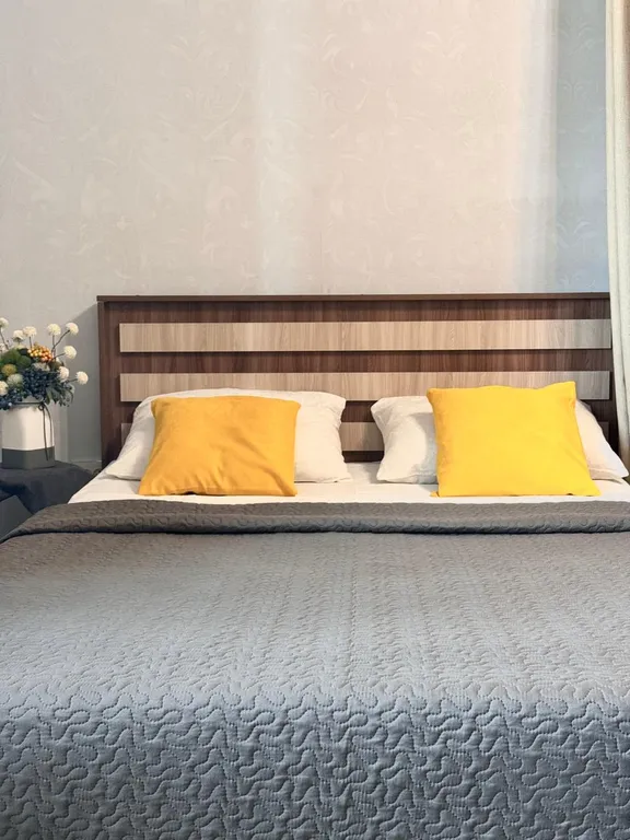 1-комнатная Квартира — аренда посуточно в Улан-Удэ