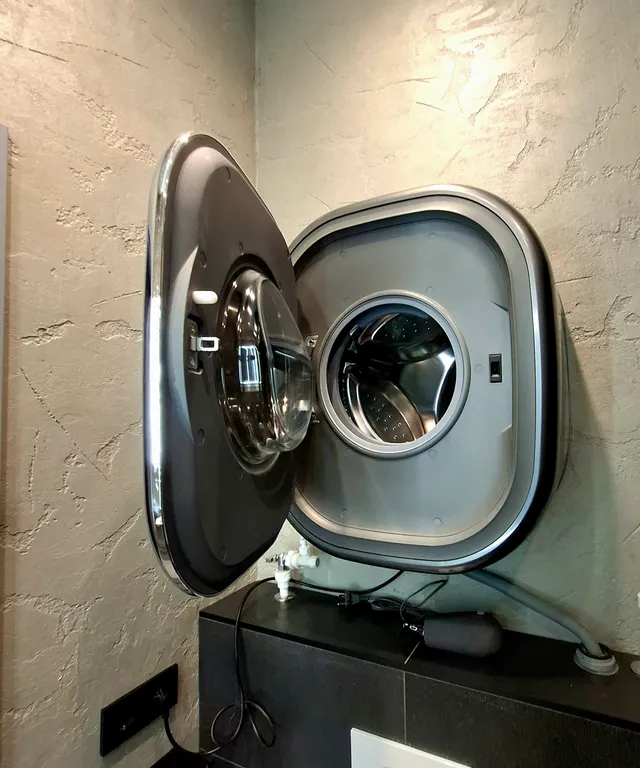 Уютная студия ЖК Бирюза